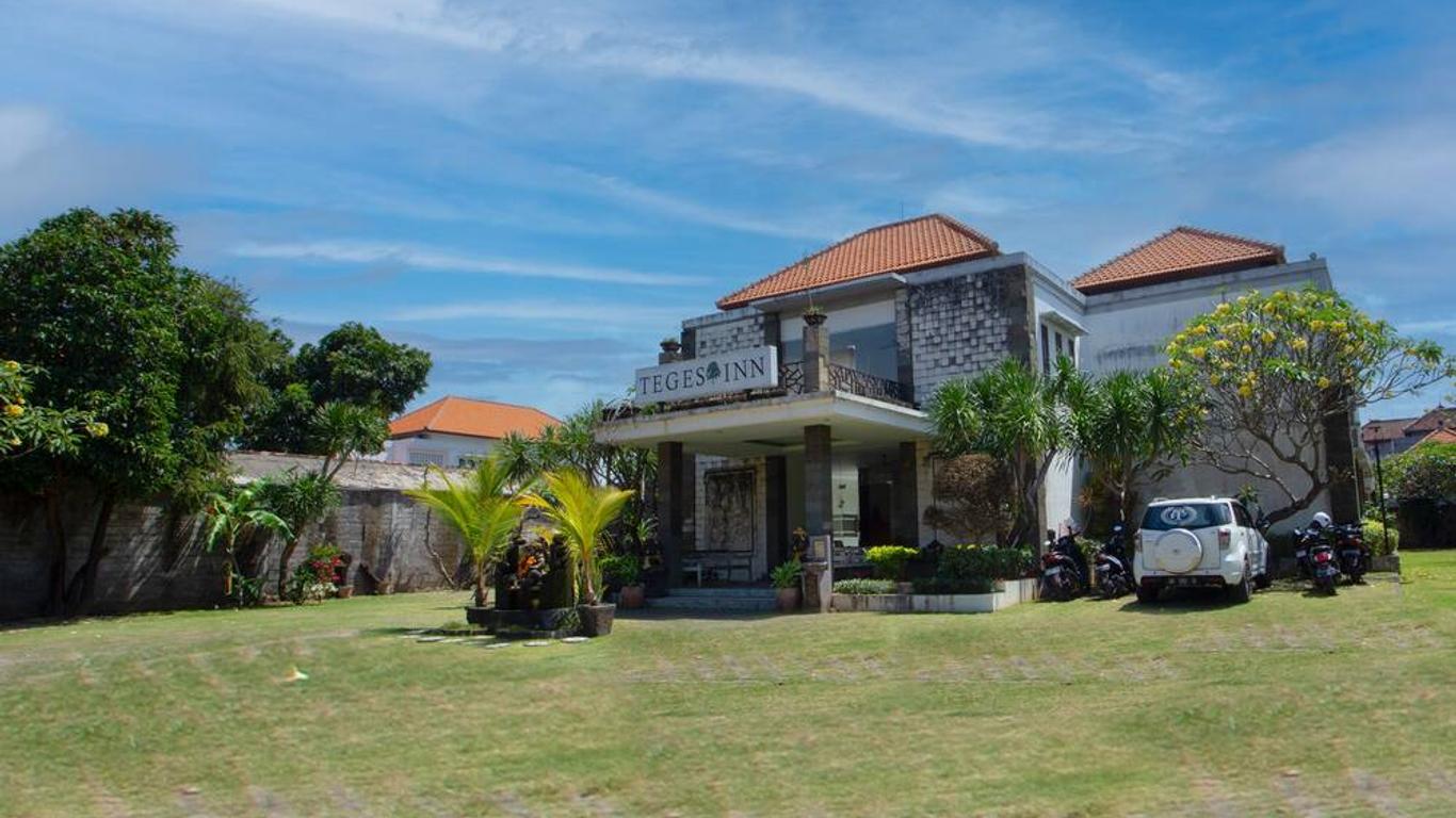 Teges Inn Kuta