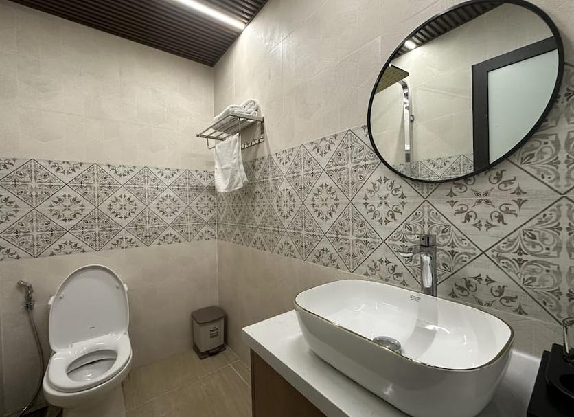 Bathroom Photo