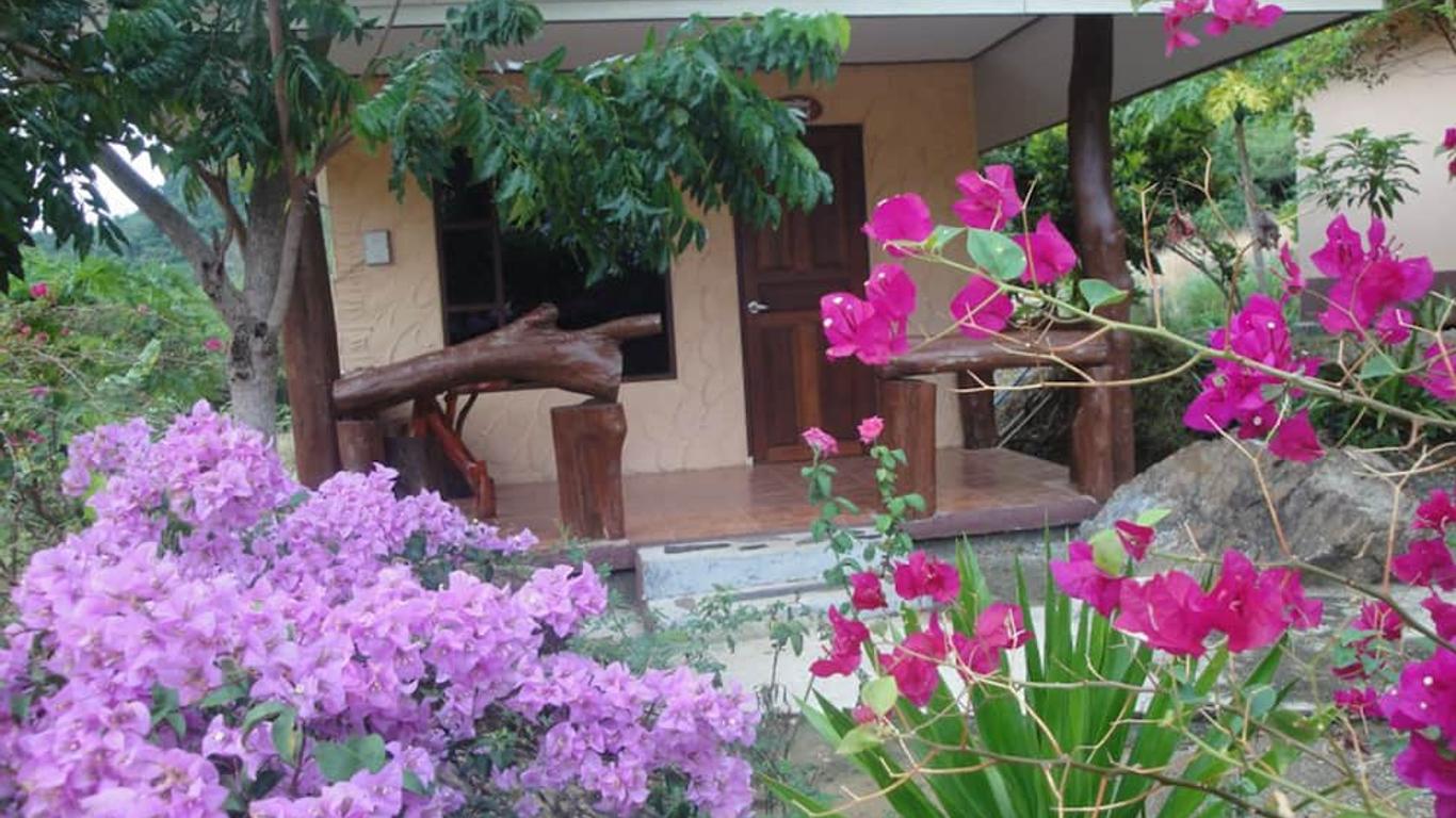 Phupha Resort