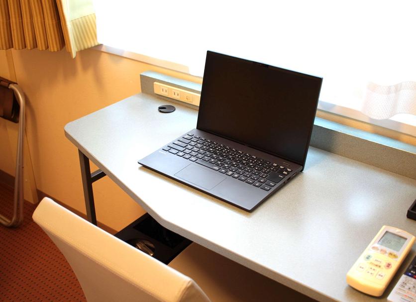 Business center Photo