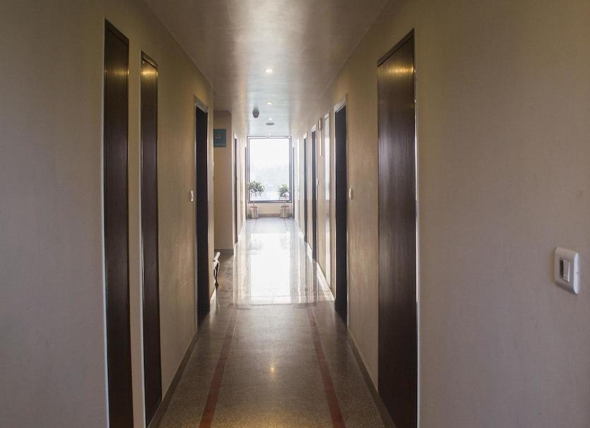 Hallway Photo