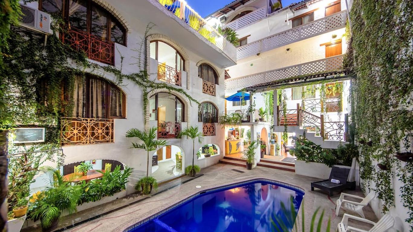 Hacienda de Vallarta Centro