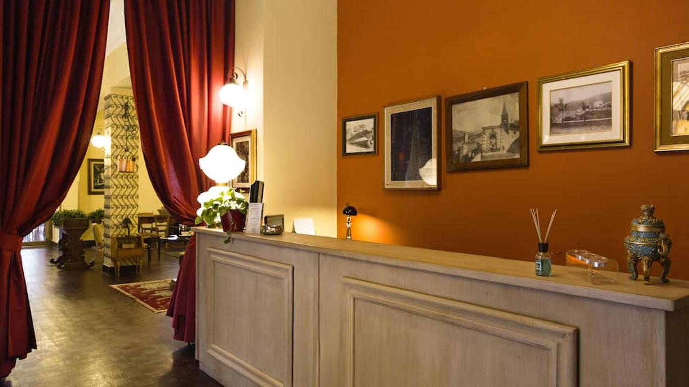 Albergo Centrale
