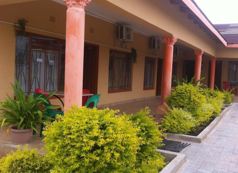 Outdoors view Photo