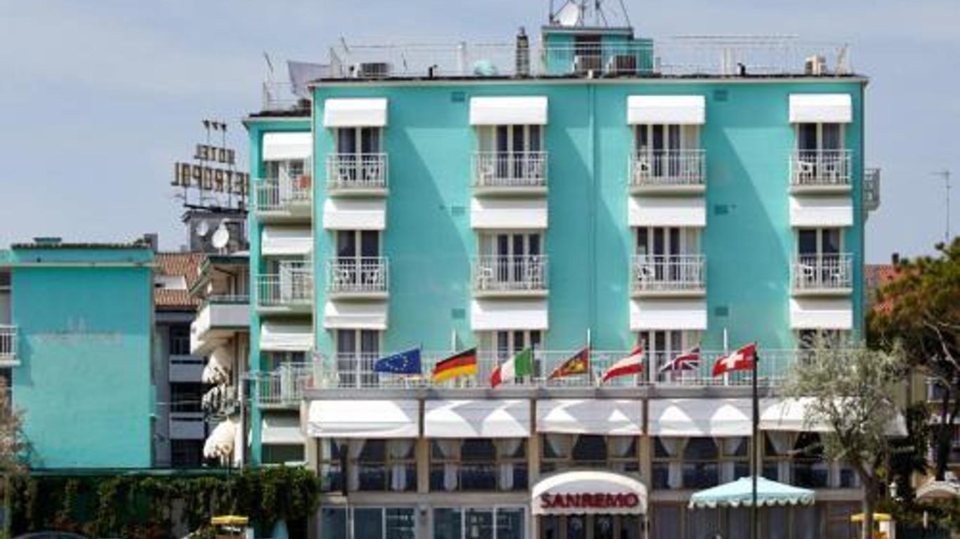 Hotel Sanremo