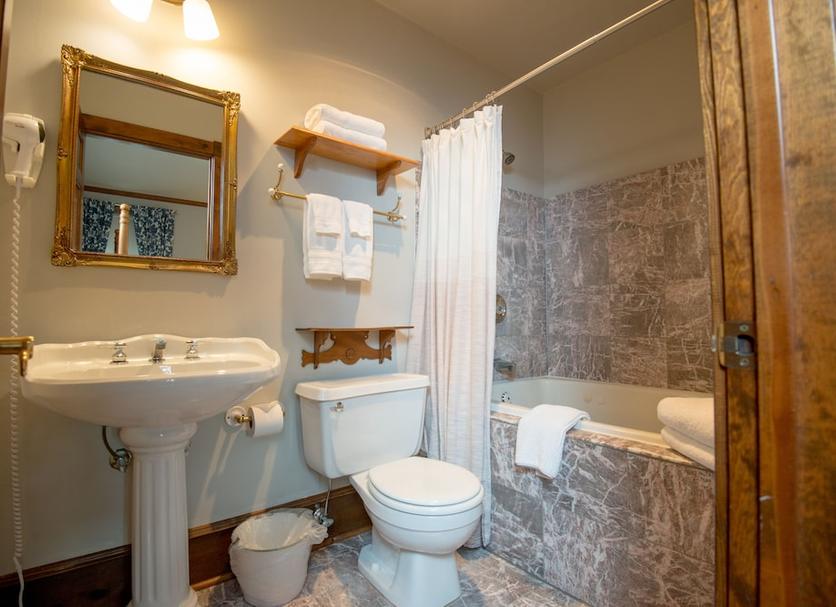 Bathroom Photo