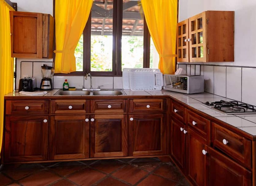 Kitchen Photo