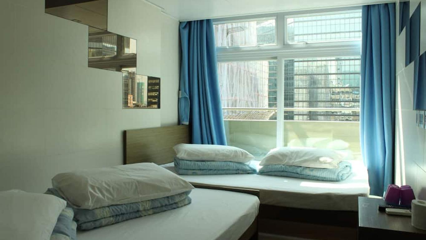 A-Inn Hong Kong