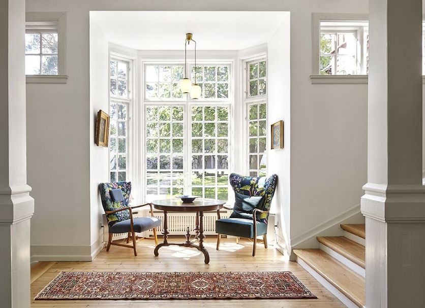 Decor Photo