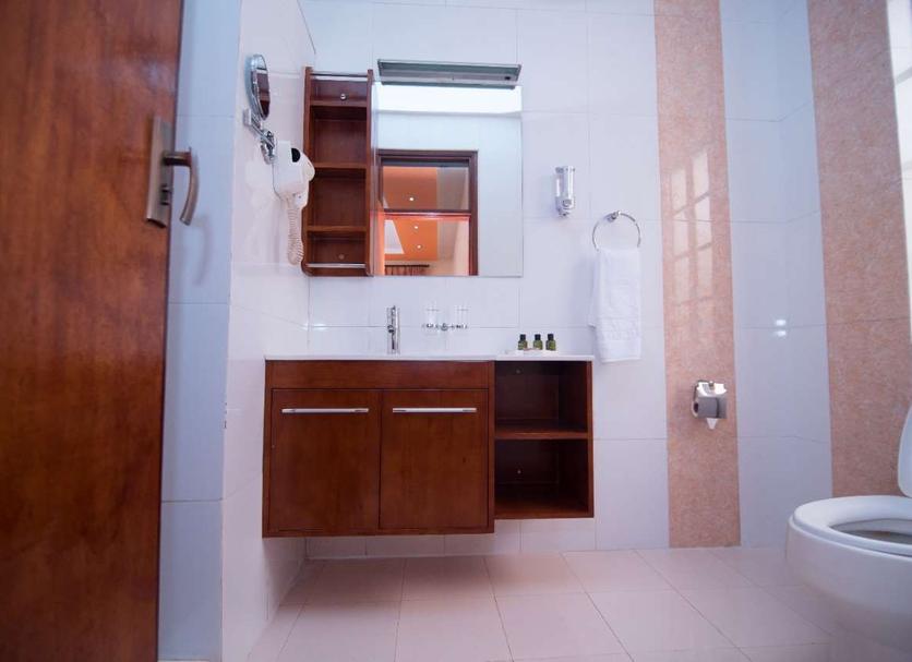 Bathroom Photo