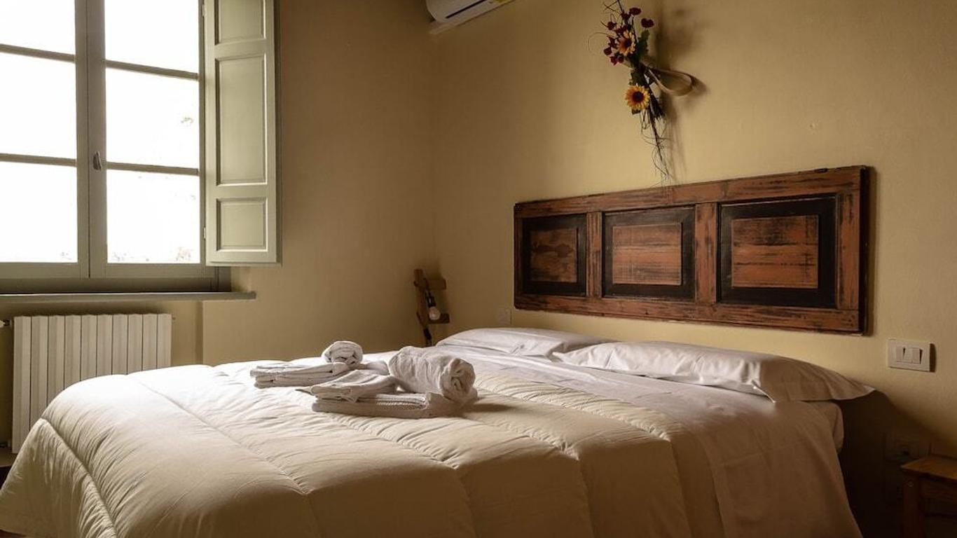 Agriturismo L'olmo