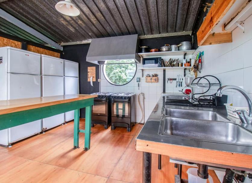 Kitchen Photo
