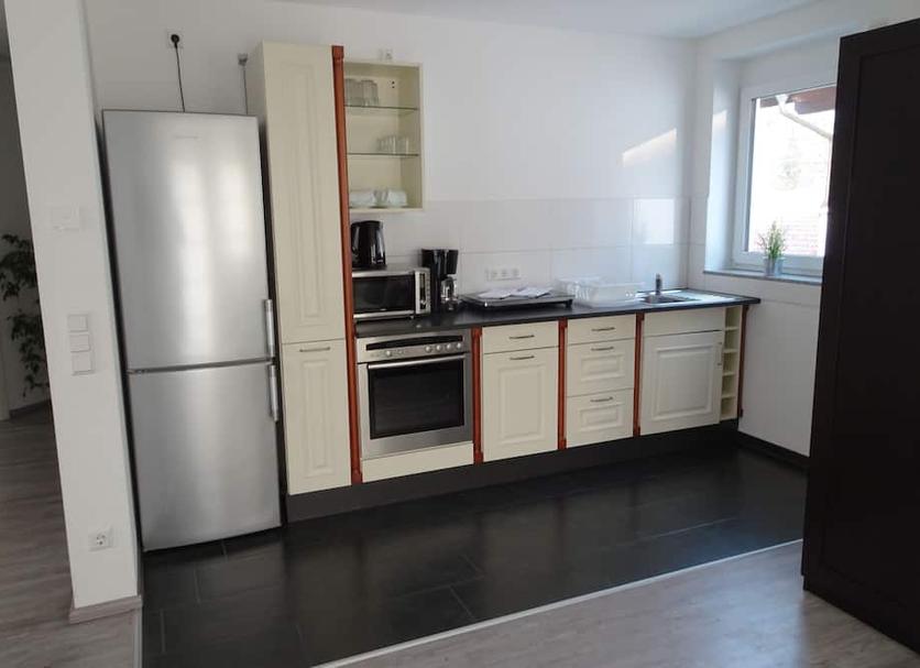 Kitchen Photo
