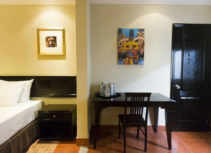 Room amenity Photo