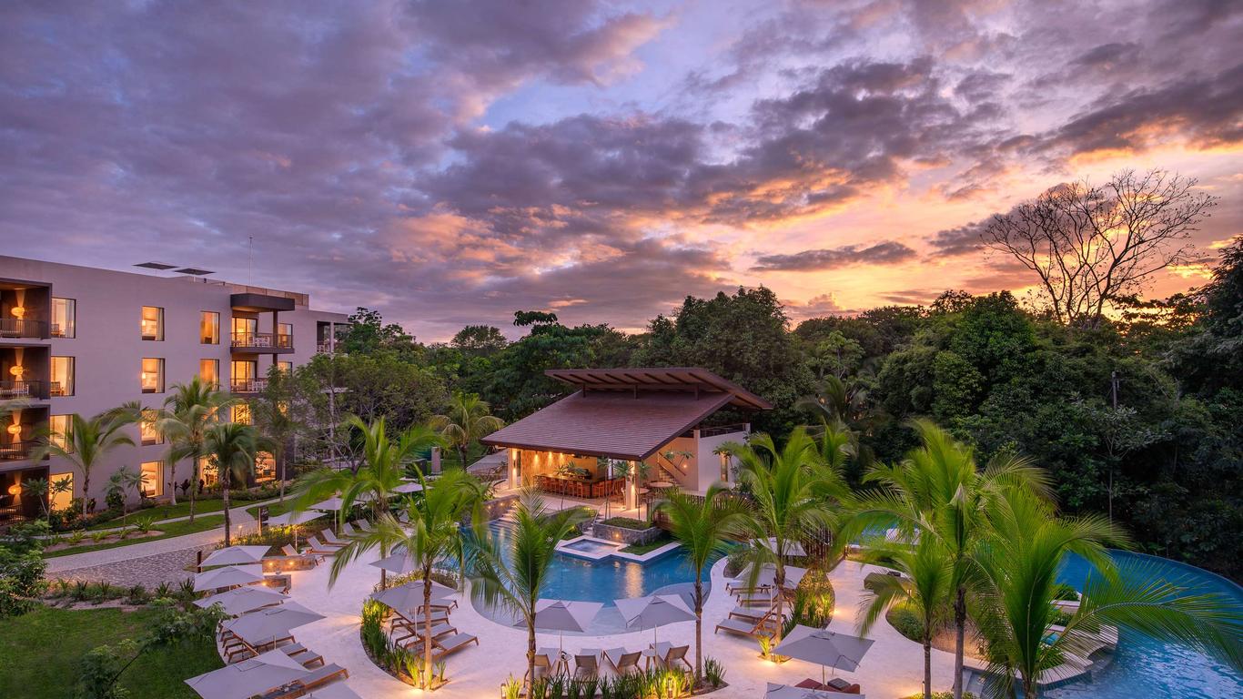 Botanika Osa Peninsula, Curio Collection by Hilton