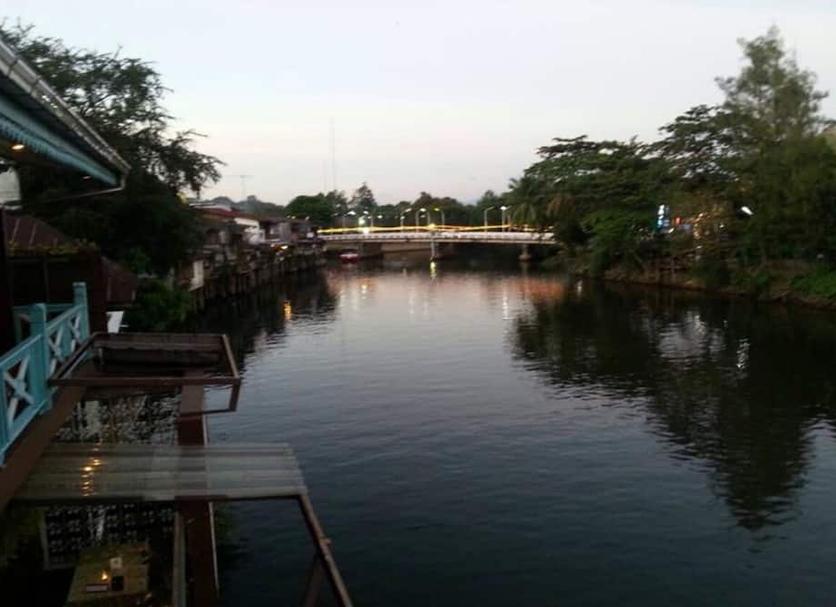 Outdoors view Photo
