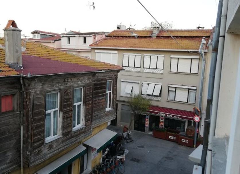 Outdoors view Photo