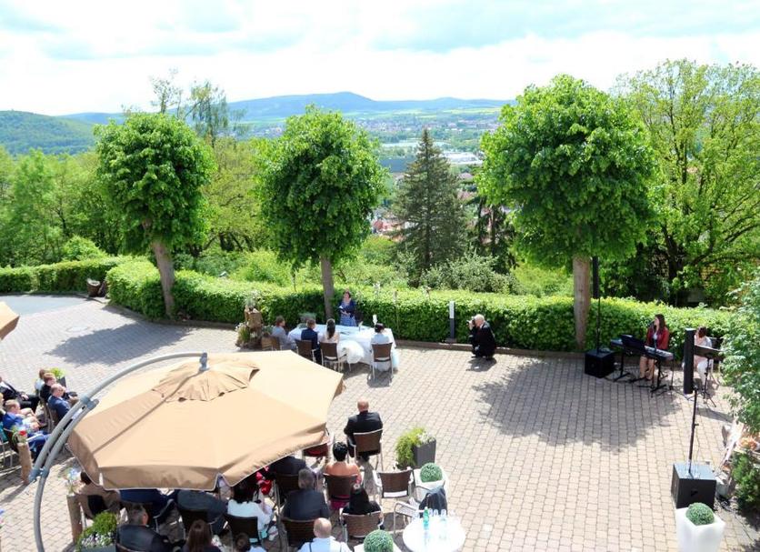Outdoors view Photo