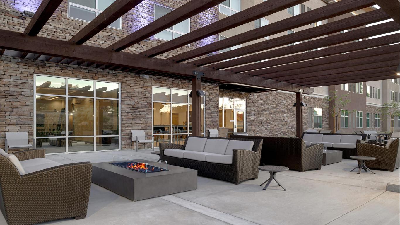 Holiday Inn Express & Suites Chino Hills By IHG