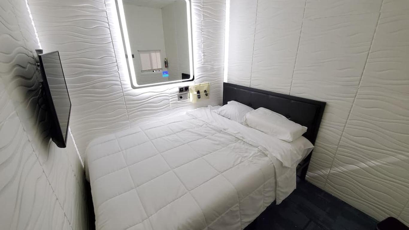 Hotel Bnb