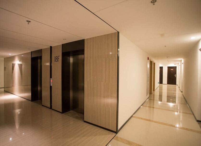 Hallway Photo
