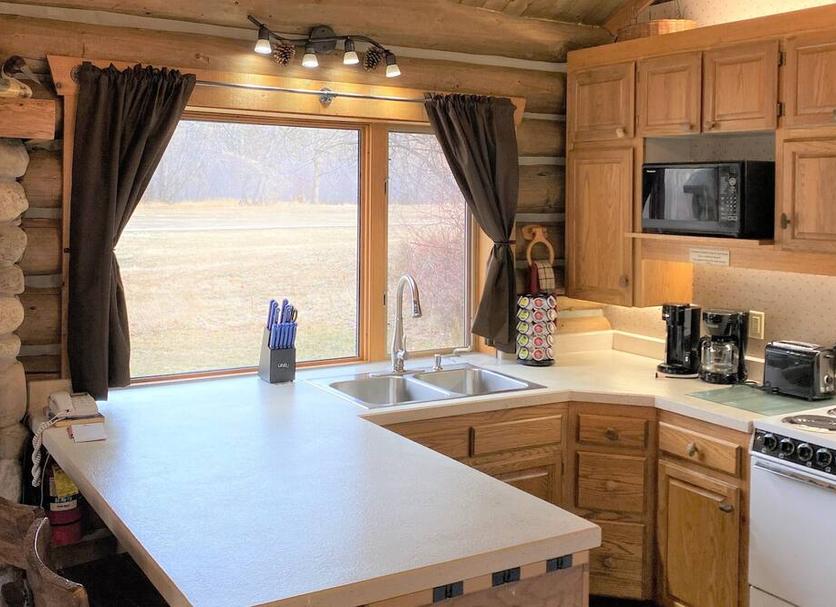 Kitchen Photo