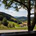 Outdoors view