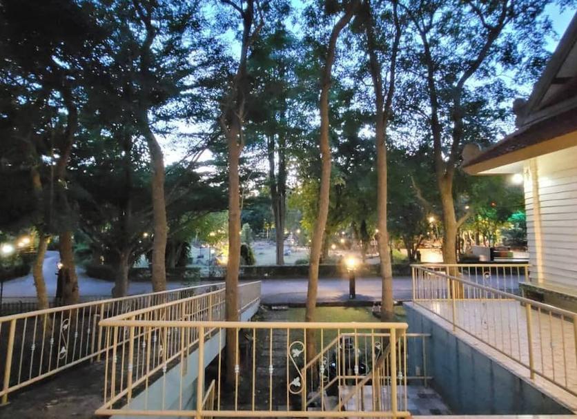Outdoors view Photo