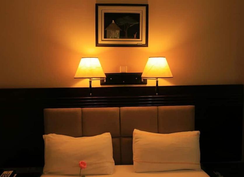 Room amenity Photo