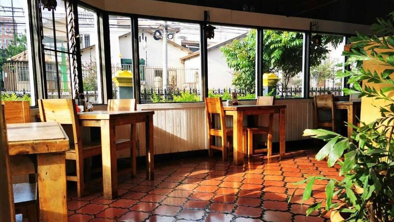 Casa Aldea Hotel Bed & Breakfast