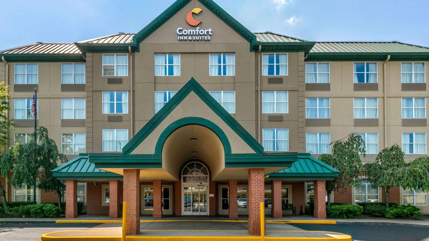 Comfort Inn and Suites Nashville Franklin Cool Springs from $88. Franklin  Hotel Deals & Reviews - KAYAK