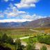 Outdoors view