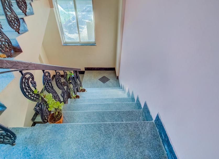 Stairs Photo