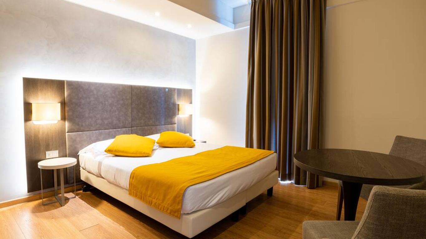 Hotel Como