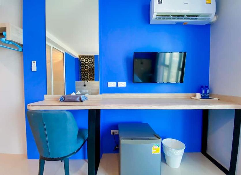 Room amenity Photo