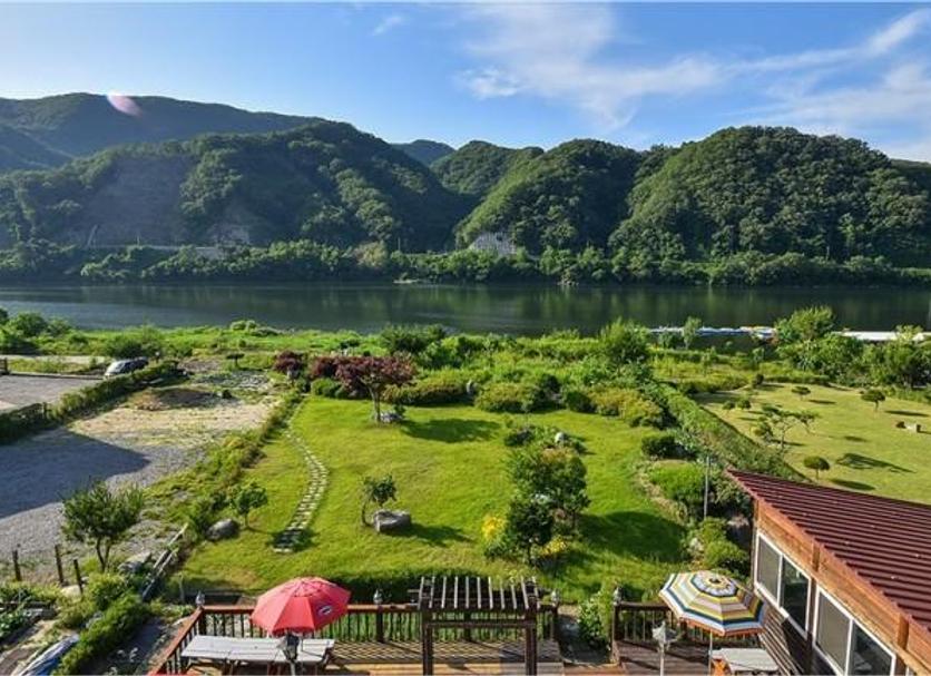 Outdoors view Photo