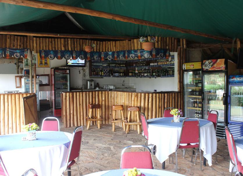 Bar Photo