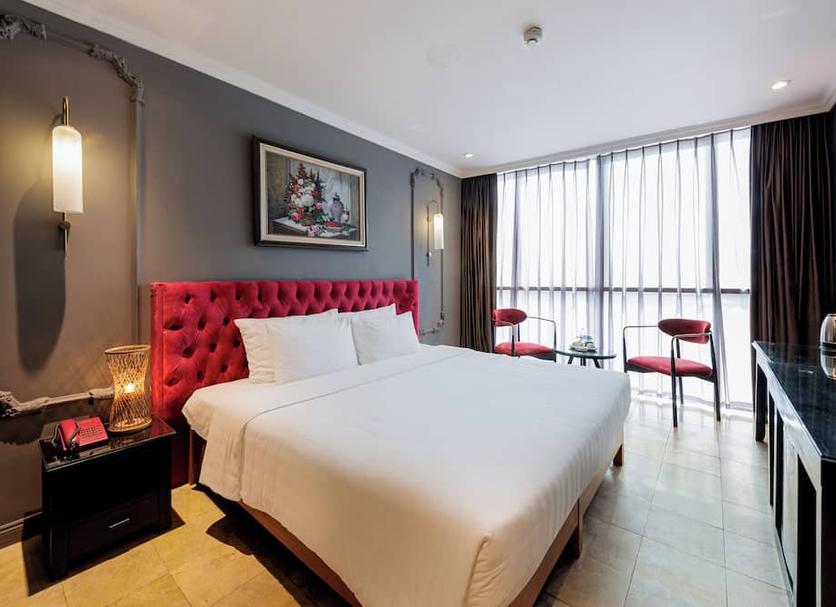 Bedroom Photo