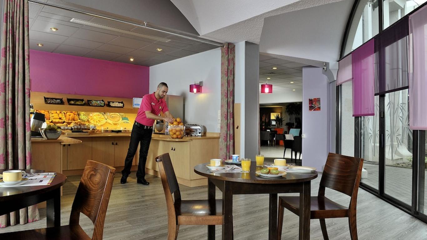 ibis Styles Melun