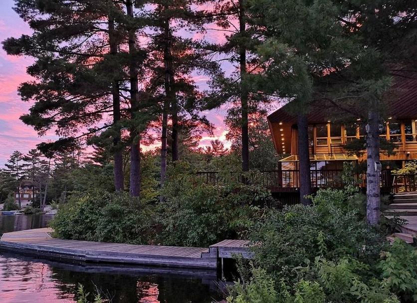 Outdoors view Photo