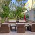 Outdoors view
