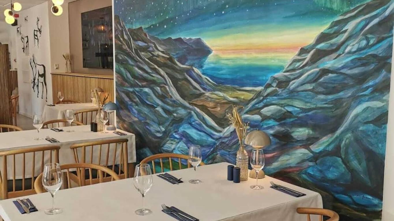 Hotel Nordbo