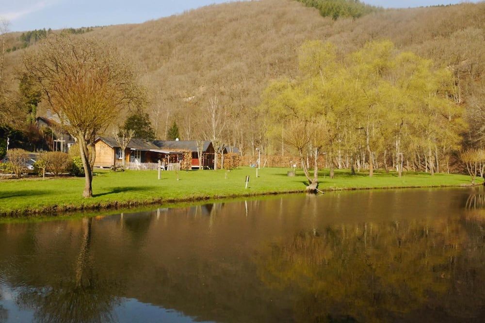 Outdoors view