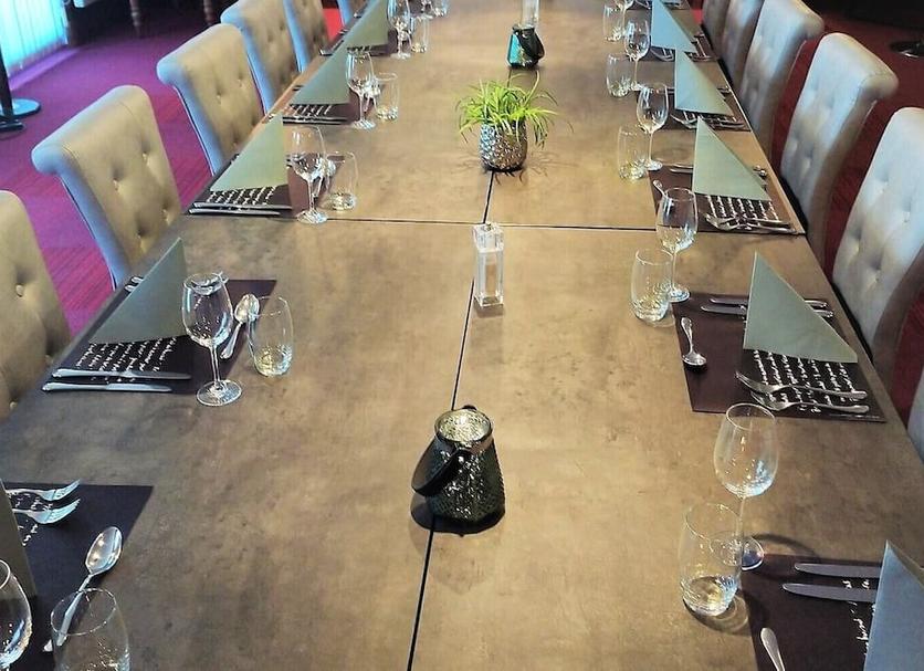 Conference room Photo