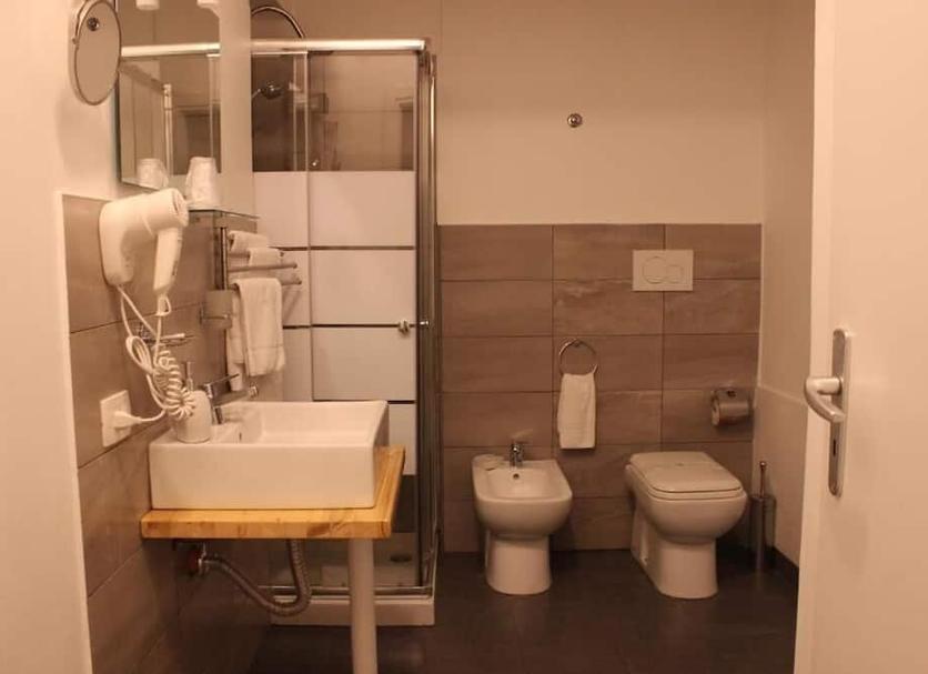 Bathroom Photo