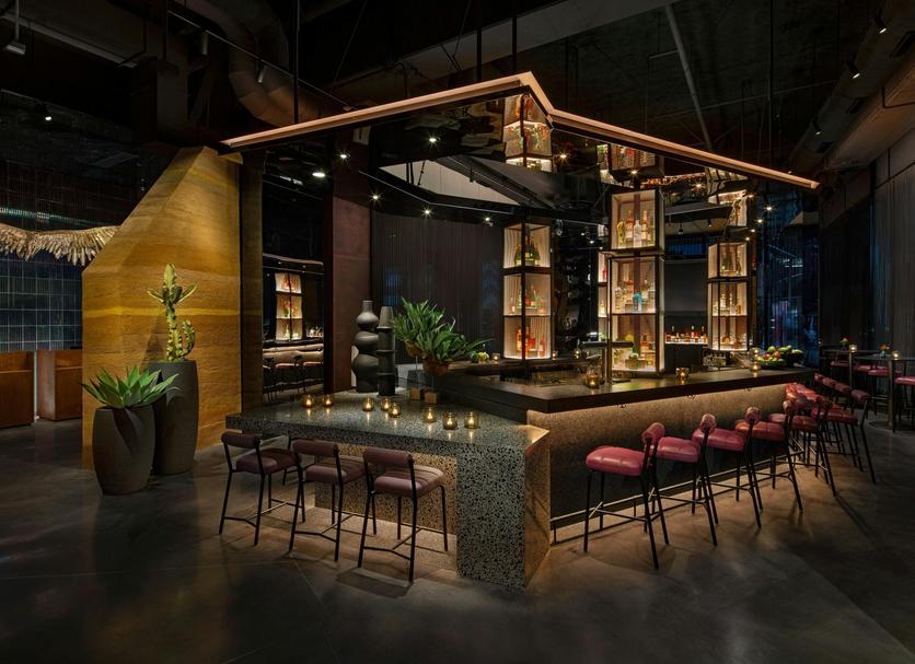 Bar Photo
