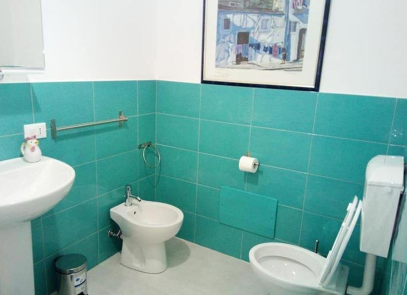 Bathroom Photo