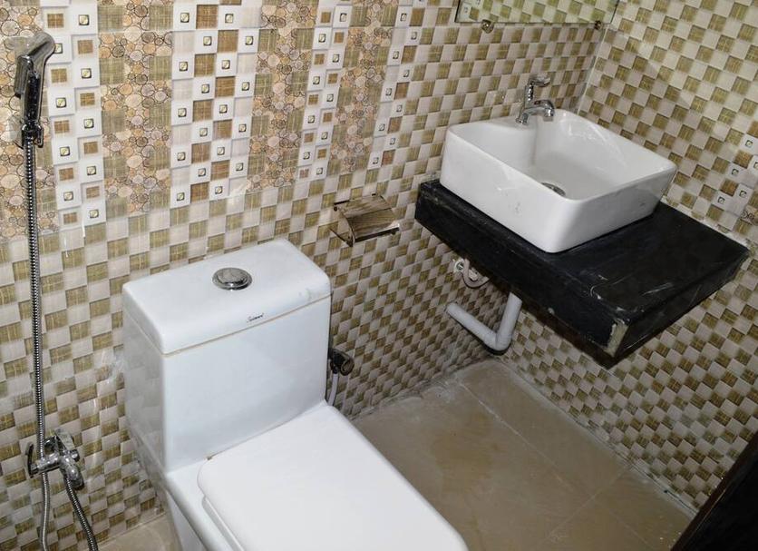 Bathroom Photo