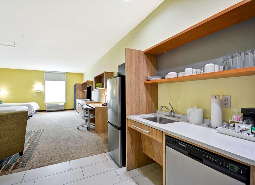 Kitchen Photo