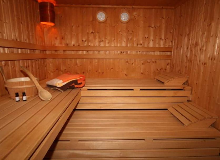 Spa Photo